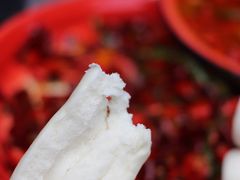 奶香馒头-拈一筷子·宜宾江湖菜(十一街店)