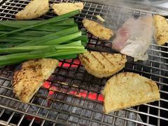 -风味烧烤(泰富店)