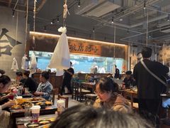 -破店肥哈·海鲜·烧烤(郑州银泰inPARK店)