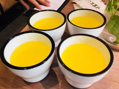 青橘柠檬汁-山城外·非遗酸菜鱼(蜀都万达店)
