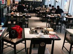 大堂-江边城外烤全鱼(世茂广场店)