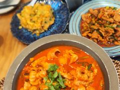-白家寨子·山野白族菜(古城总店)