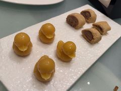 -全聚德(领城国际店)