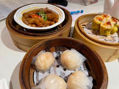 -潮福城潮州大酒楼(湖滨北路店)