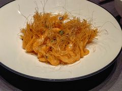 -狮王府淮扬菜(万象城店)