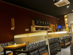 -苹果树下艺术餐厅(宋庄店)