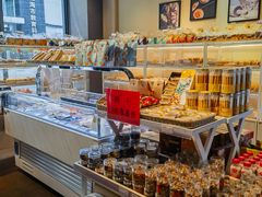 -85度C(上海茶陵北路店)