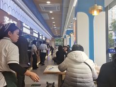 -清真·尖子尖牛肉面(王府井店)