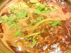 牛腩粉丝砂锅-南京大牌档(济南万象城店)