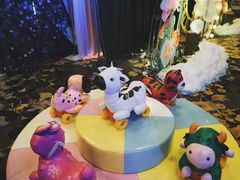 -Timo队长·高端生日派对策划机构(静安寺店)