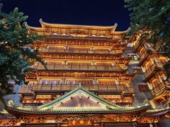 -大佛古寺