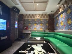 -百威盛宴自助KTV(大北路店)