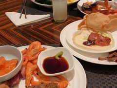 -君来湖滨饭店·玫瑰园