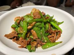 -楚山晓·楚湘菜(江夏永旺店)