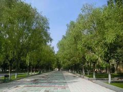 -哈尔滨师范大学(江南校区)
