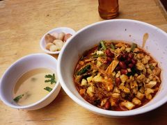 -老乌家特色小炒泡馍(大皮院店)