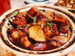 -杏花堂·山西菜馆(晋中万达店)