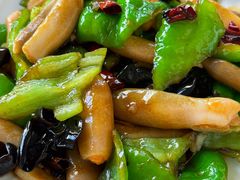 -旺角小渔村·海肠捞饭开创者(二马路店)