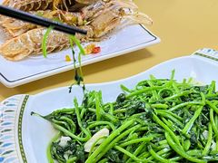 -金生美食(贵州路店)