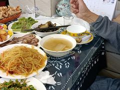 -康陵正德春饼宴26号