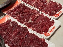 -陈记顺和潮汕牛肉火锅(棠德南路店)