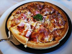 -维兰西餐(万泉河店)