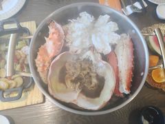-蟹之国·精品蟹料理(极地店)