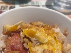 -敏华冰厅(平安金融中心店)