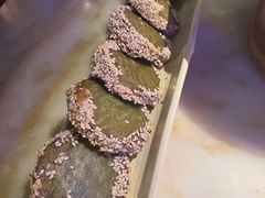 -绿茶餐厅(同成街华联店)