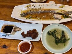 -百家鲜·杭帮菜