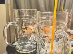 -微醺烤牛·炭火烧烤·精酿啤酒(东郊记忆店)