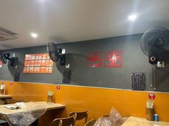 -黑皮烧烤(民意四路店)
