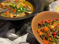 -一味大院•桐庐菜传承店(春江路店)
