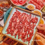 ‼️这个冬天被这碗热气腾腾的毛毛虫鱿鱼🦑暖到啦‼️