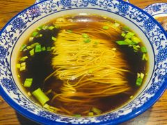 -孙盛兴奥灶面馆·蟹黄面·三虾面(山塘街总店)