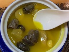 佛跳墙-割烹旭日本料理(龙湖狮山天街店)