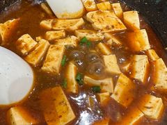 -南城香·饭香串香馄饨香(青年路店)
