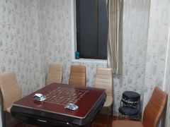 -FullHouse桌游跑团血染剧本杀(南京西路店)