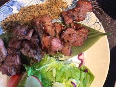 -味太助·银饭食堂(中华城店)