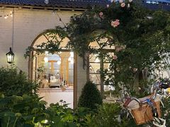 -Jo's Garden