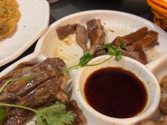 -潮澎派·潮汕菜大排档(南较西路店)