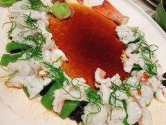 -海味观(老西门店)