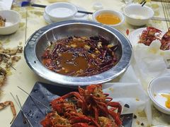 -聚味瞿记·龙虾堂(树木岭店)