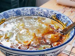 -刘老虎肉丸糊辣汤(总店)