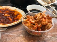 -沈记烧烤海鲜(江汉二路店)