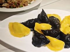 -船歌·鱼水饺青岛菜(正阳路店)