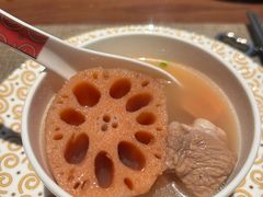 -曾宴·楚菜(湖北省博物馆店)