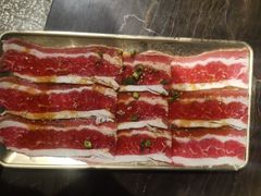 -大叹号·朝鲜族烤肉(潍坊泰华城店)