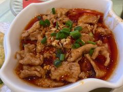 川味水煮肉-凯鸽酒楼(大同振兴街店)