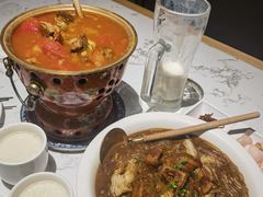 -关东小磨东北菜(漕河泾印象城店)